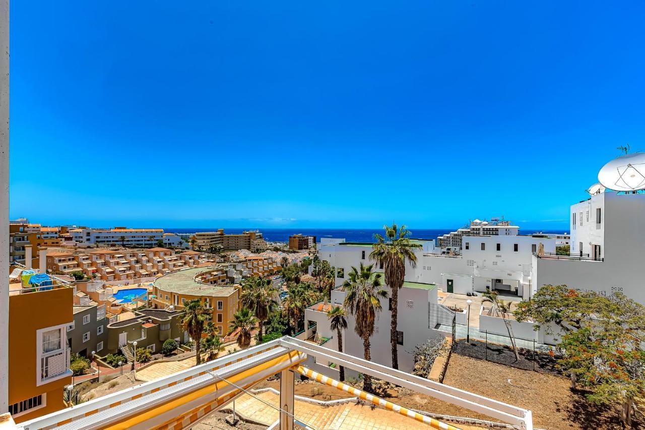אדחה Beautiful 2 Bedroom Apartment Vista Del Mar מראה חיצוני תמונה