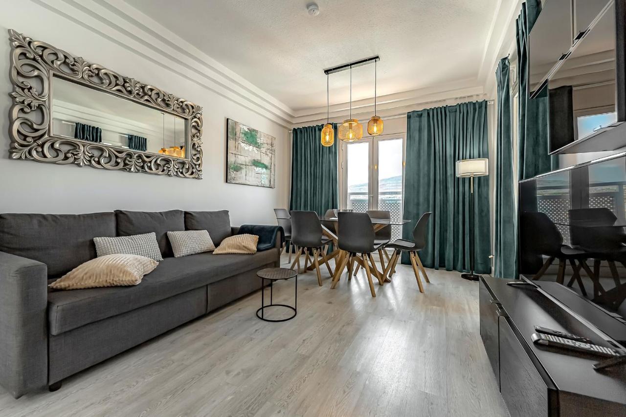 אדחה Beautiful 2 Bedroom Apartment Vista Del Mar מראה חיצוני תמונה