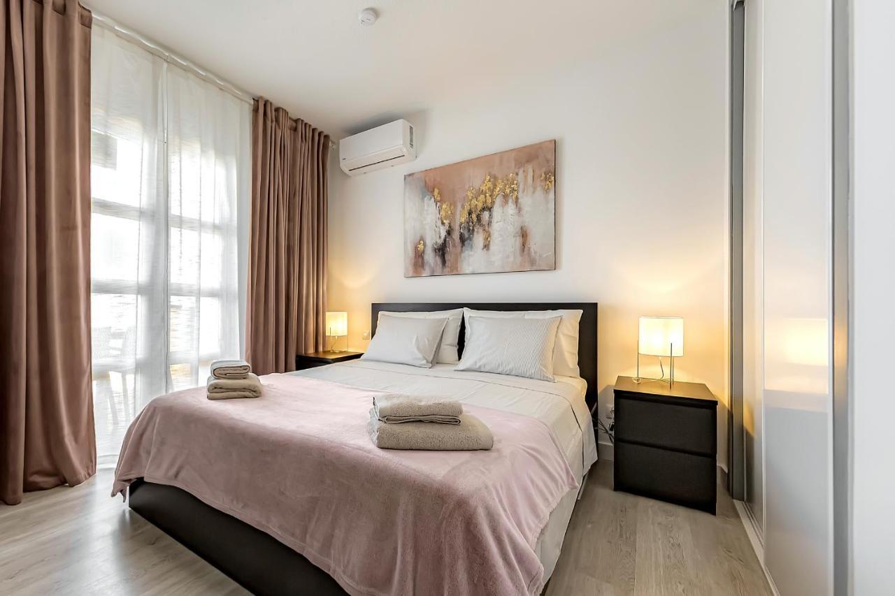 אדחה Beautiful 2 Bedroom Apartment Vista Del Mar מראה חיצוני תמונה