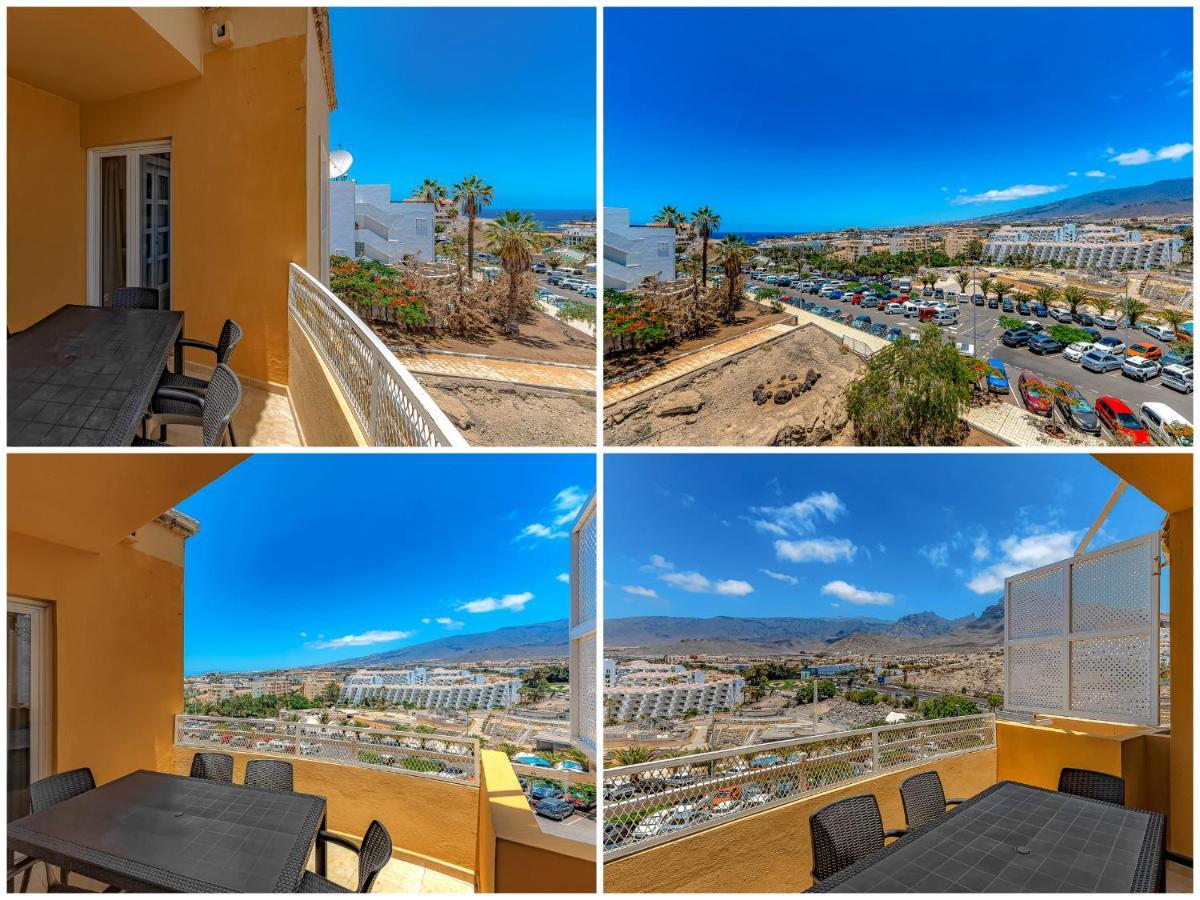 אדחה Beautiful 2 Bedroom Apartment Vista Del Mar מראה חיצוני תמונה