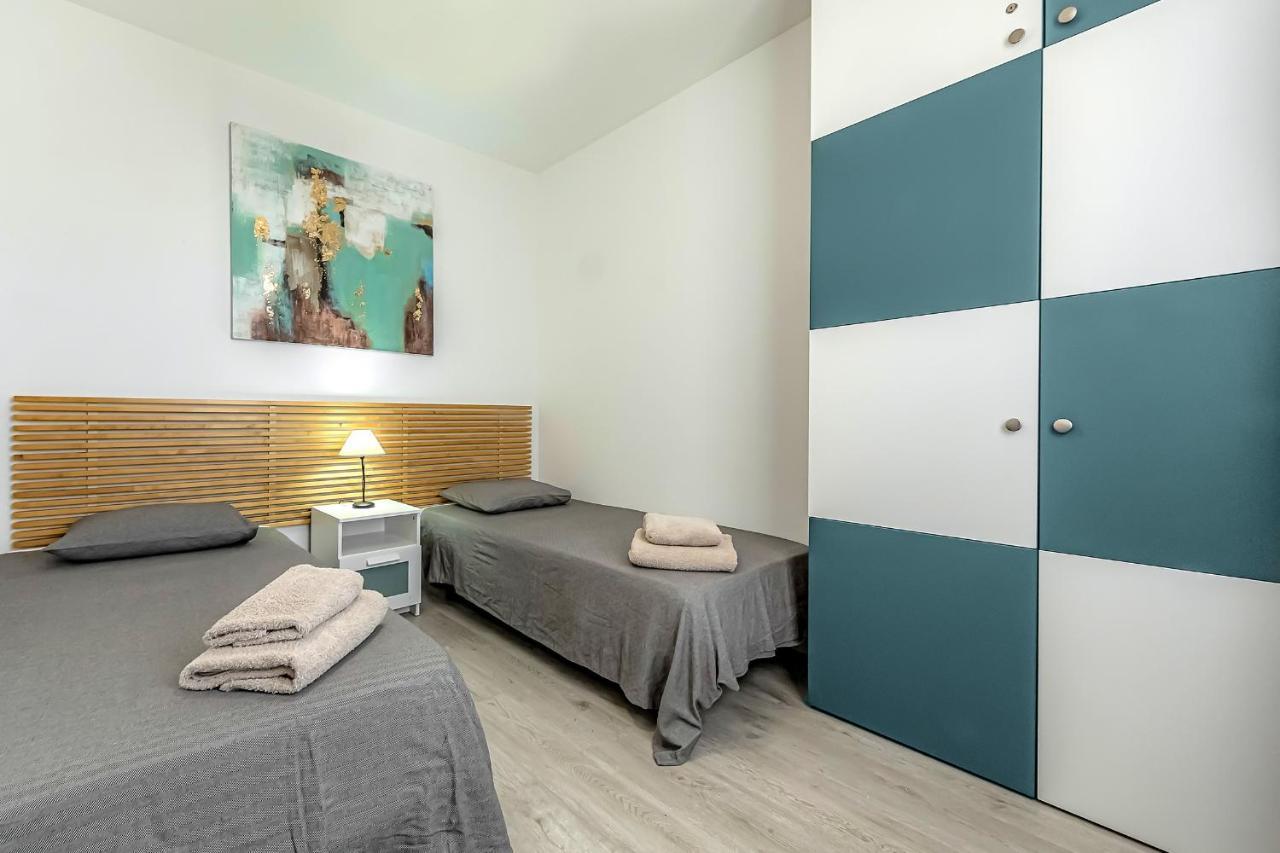 אדחה Beautiful 2 Bedroom Apartment Vista Del Mar מראה חיצוני תמונה
