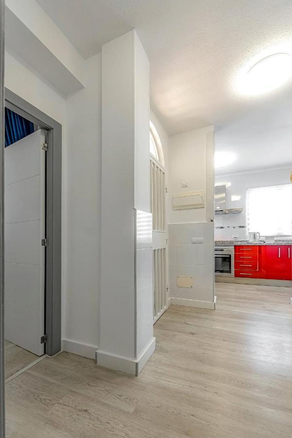 אדחה Beautiful 2 Bedroom Apartment Vista Del Mar מראה חיצוני תמונה
