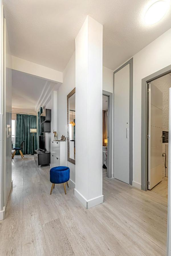 אדחה Beautiful 2 Bedroom Apartment Vista Del Mar מראה חיצוני תמונה
