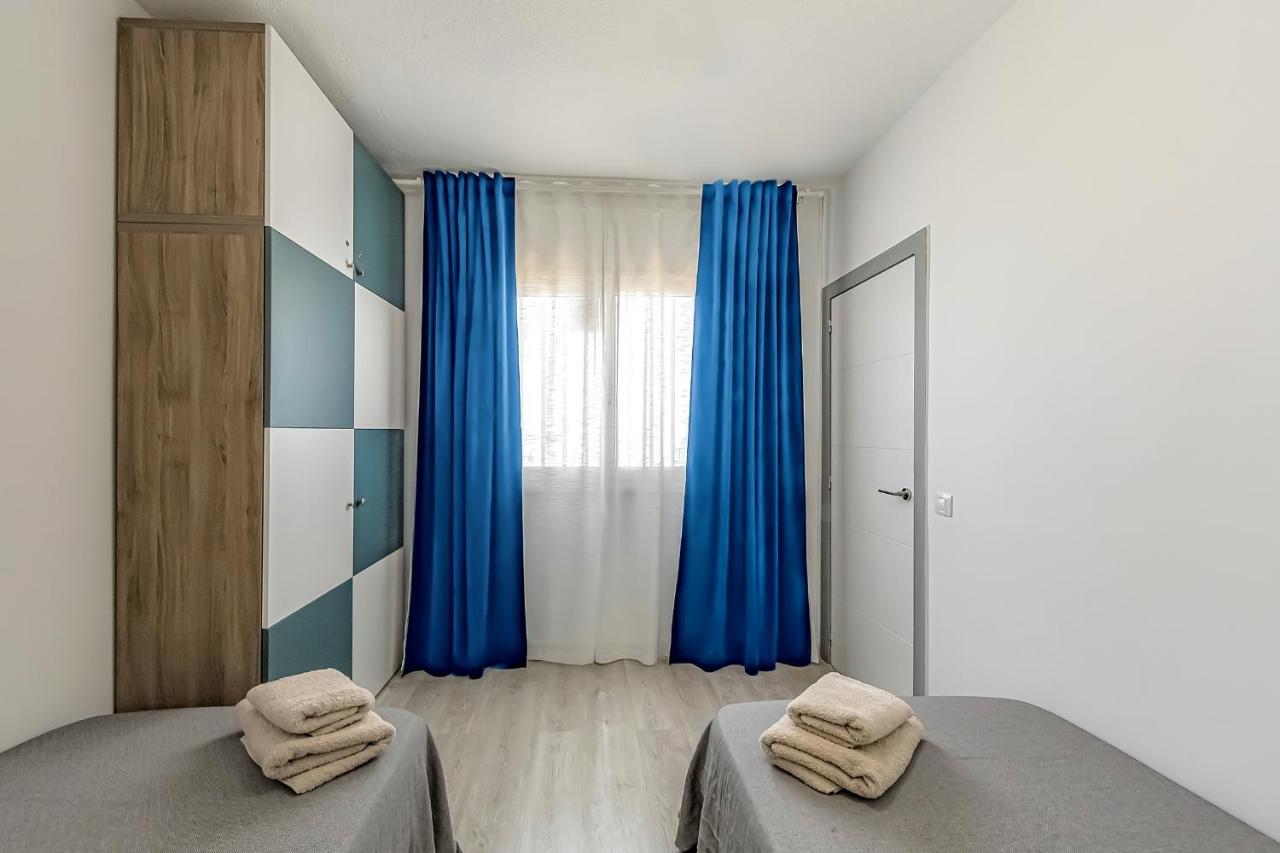 אדחה Beautiful 2 Bedroom Apartment Vista Del Mar מראה חיצוני תמונה