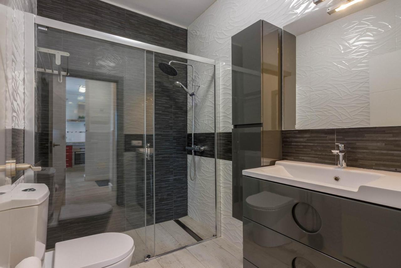 אדחה Beautiful 2 Bedroom Apartment Vista Del Mar מראה חיצוני תמונה