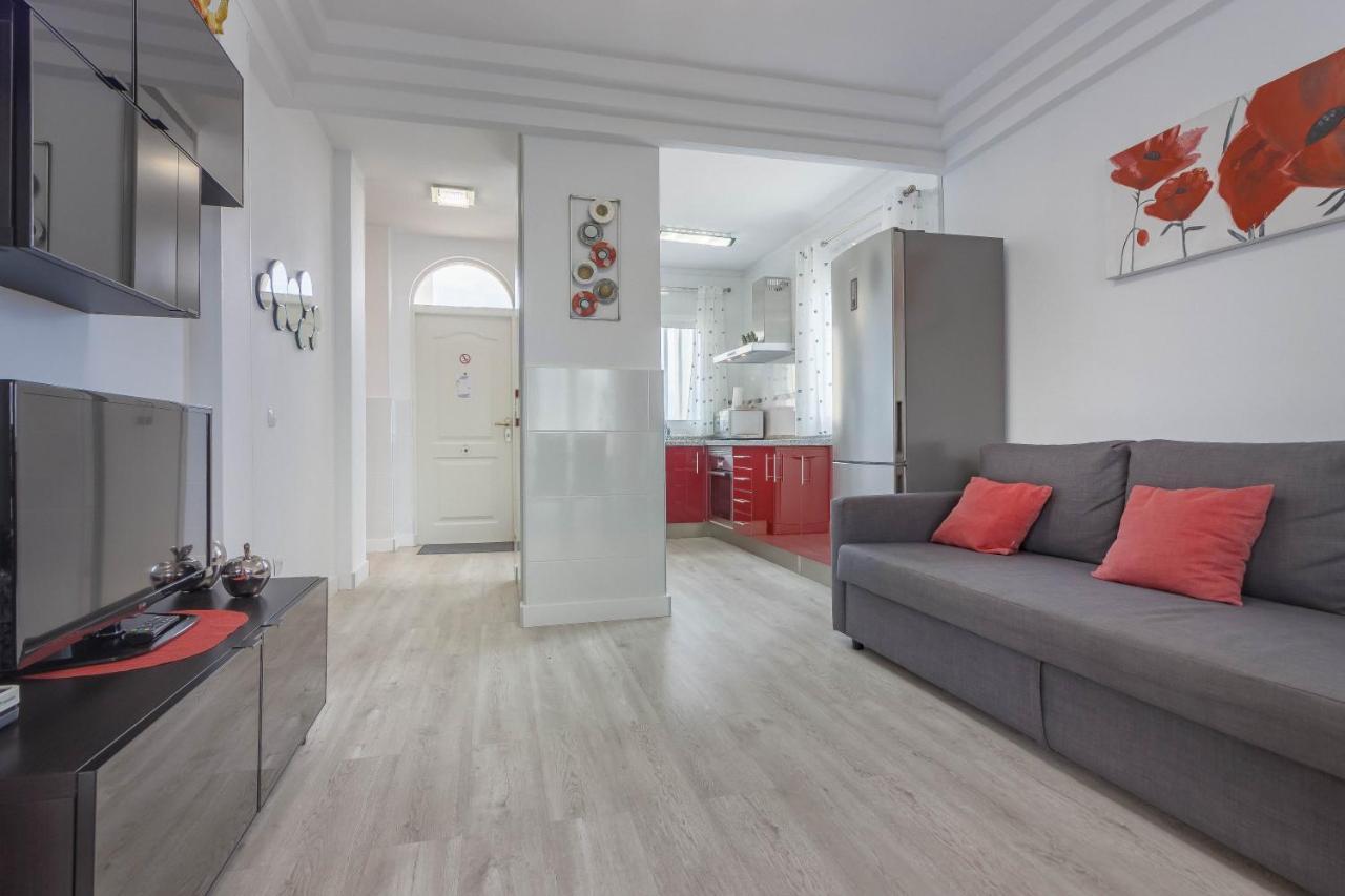 אדחה Beautiful 2 Bedroom Apartment Vista Del Mar מראה חיצוני תמונה