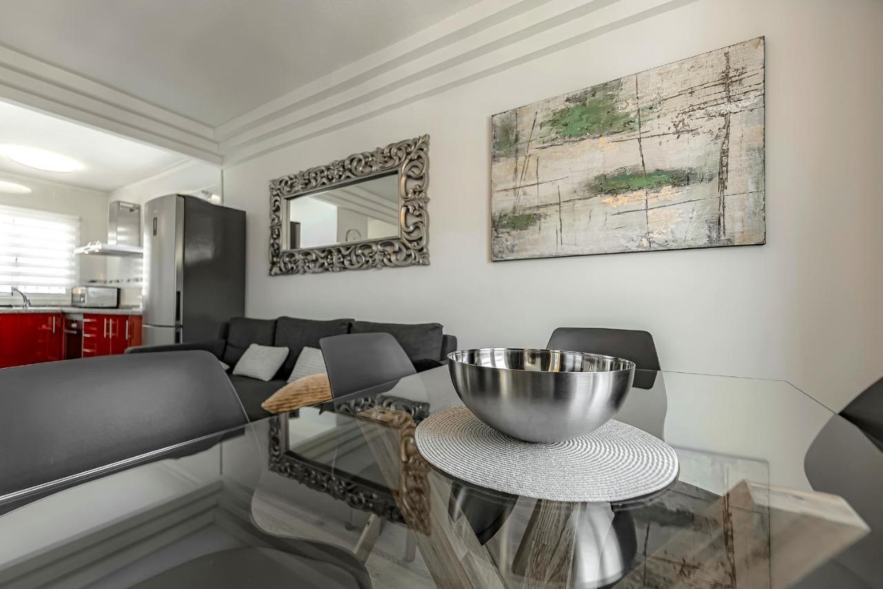 אדחה Beautiful 2 Bedroom Apartment Vista Del Mar מראה חיצוני תמונה