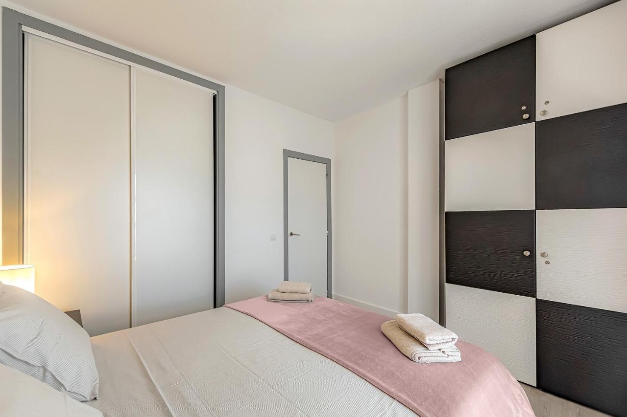 אדחה Beautiful 2 Bedroom Apartment Vista Del Mar מראה חיצוני תמונה