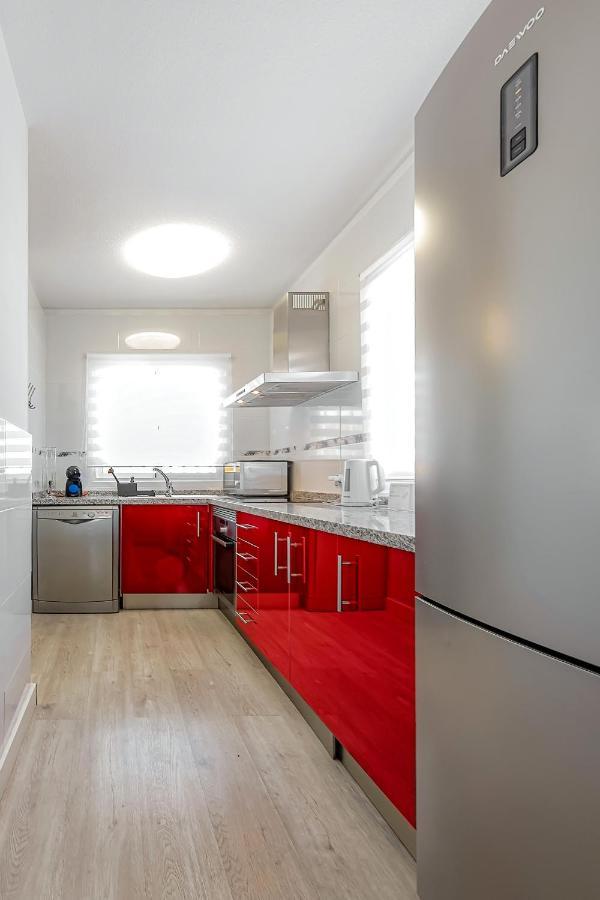 אדחה Beautiful 2 Bedroom Apartment Vista Del Mar מראה חיצוני תמונה
