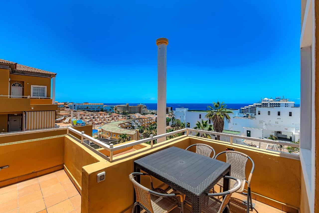 אדחה Beautiful 2 Bedroom Apartment Vista Del Mar מראה חיצוני תמונה
